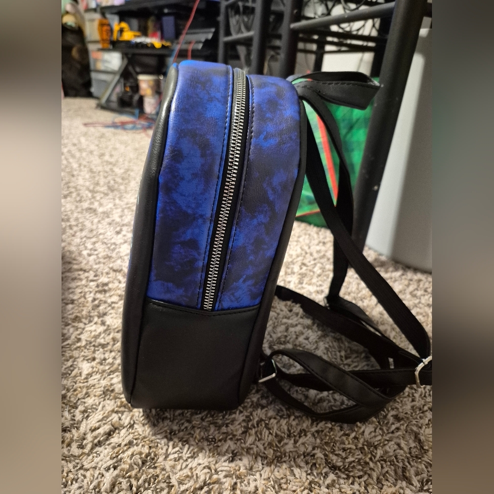 Coraline other mother mini backpack - Picture 10 of 12